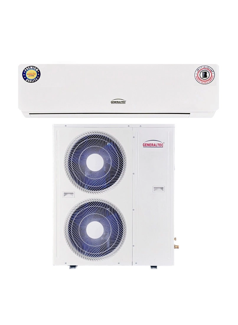 Split Air Conditioner - 3122 W