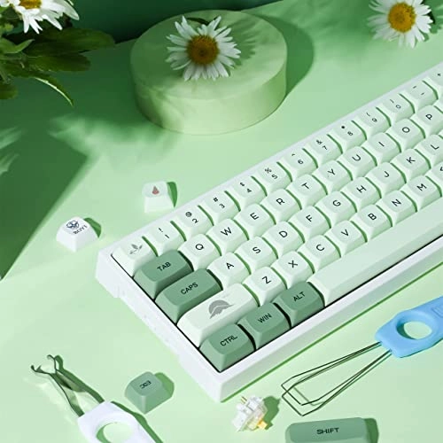 WK68 - Wired/Wireless