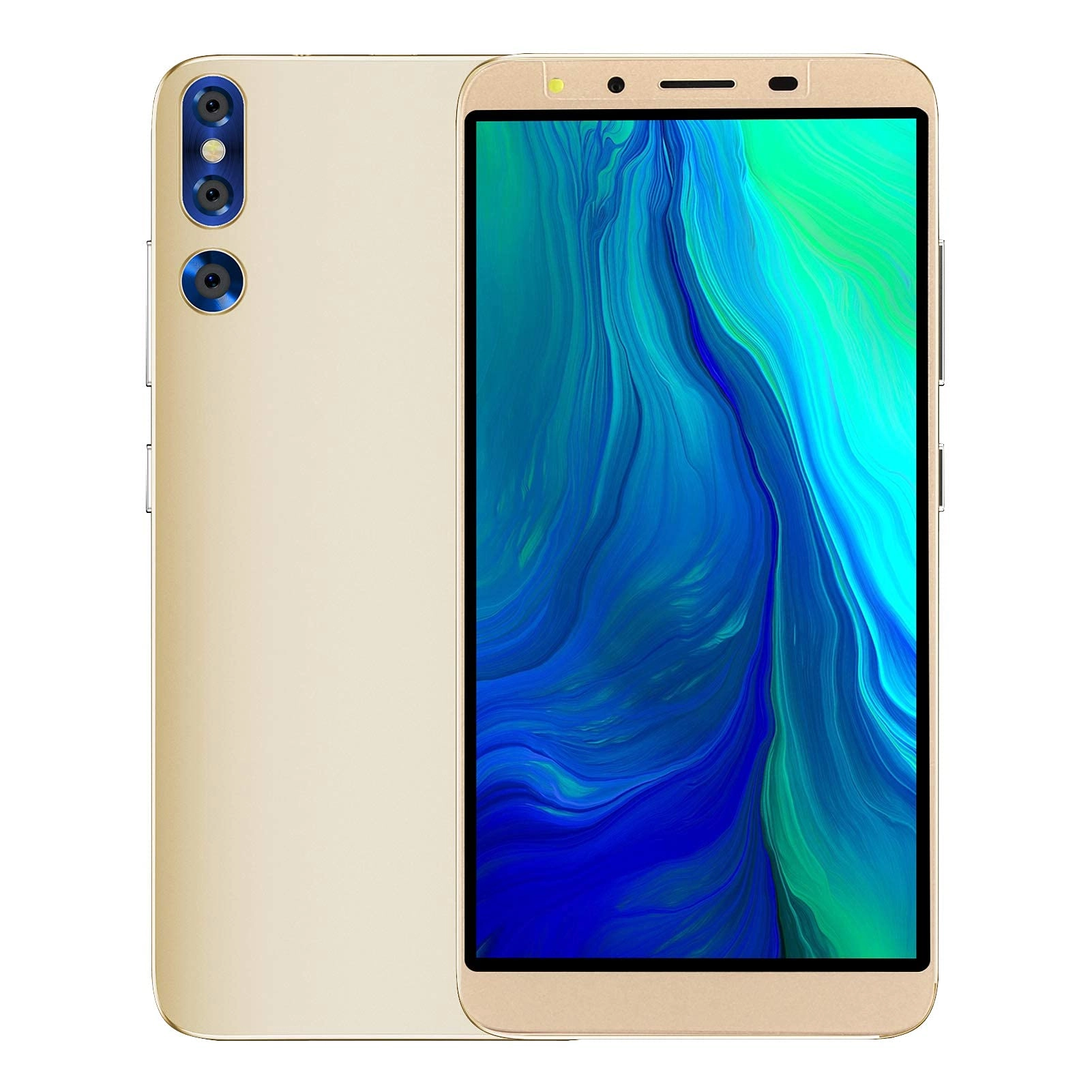 Iwinna Ultrathin Smartphone - 512MB 4GB