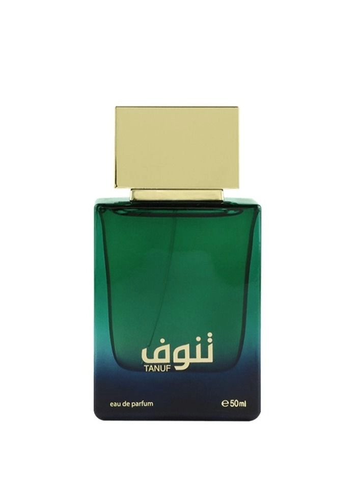 Ahmed Al Maghribi Tanuf Eau de Parfum 50ml