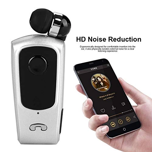 F920 Wireless Headset