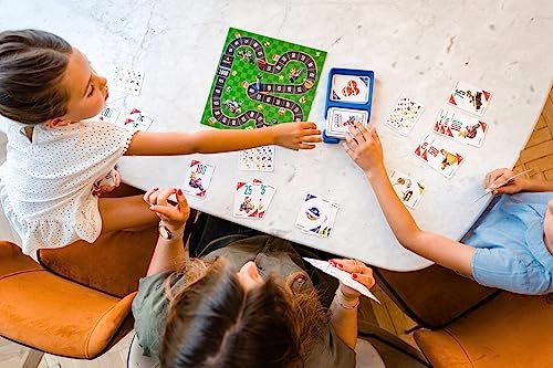 Mille Bornes Mario Kart