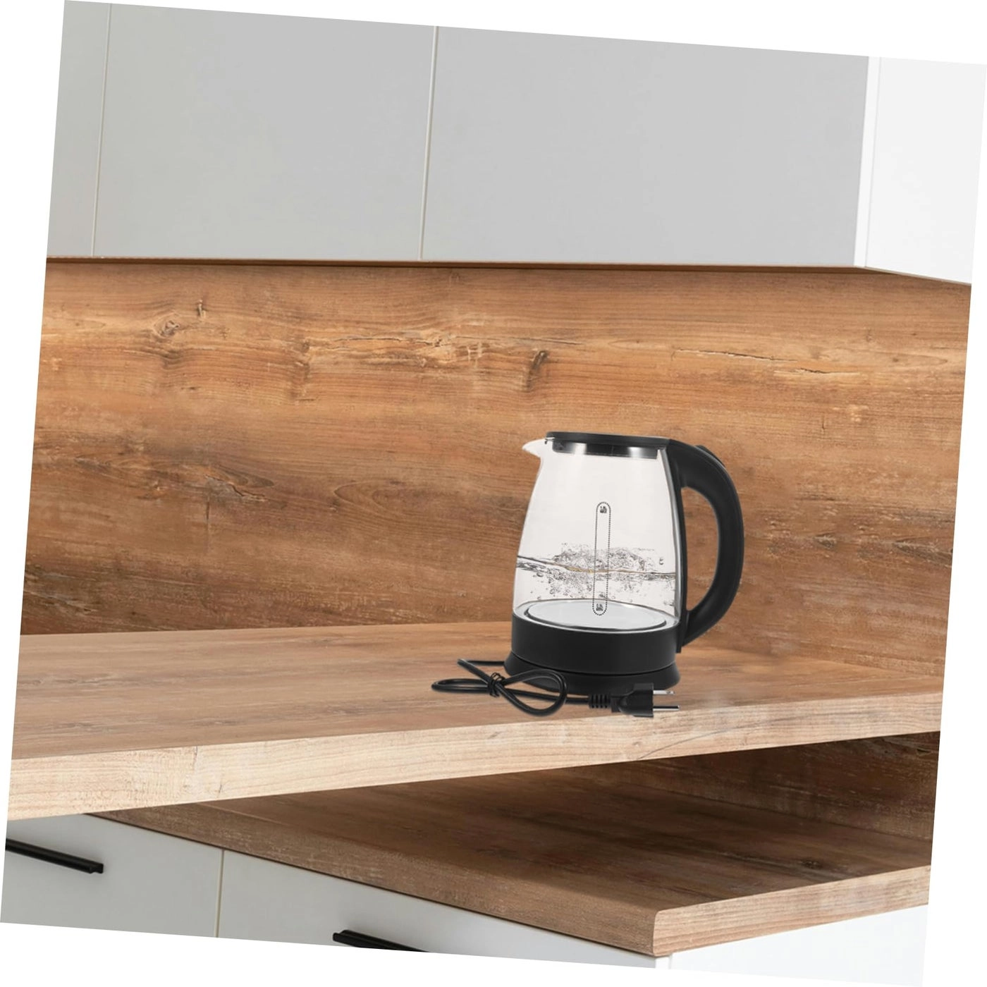 Electric Kettles - 1.8L