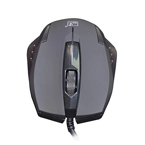 V17 Wired Gaming Mouse - USB