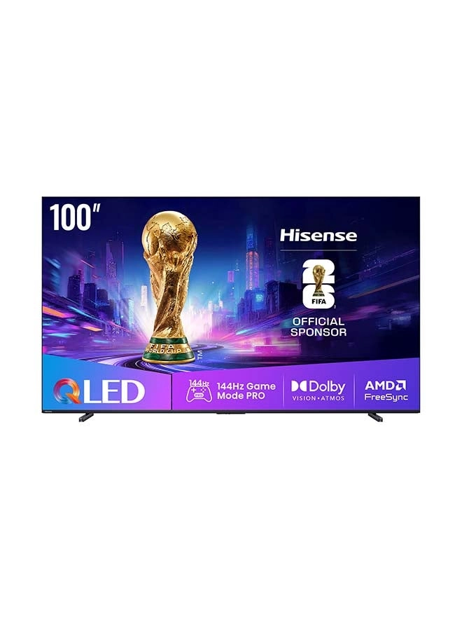 Hisense 100E8Q - 100 in