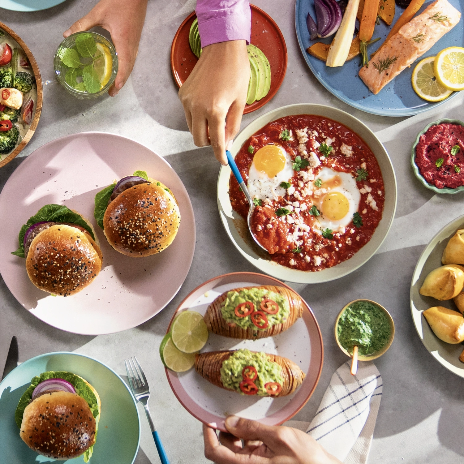 Airfryer 5000 Series NA547/07A