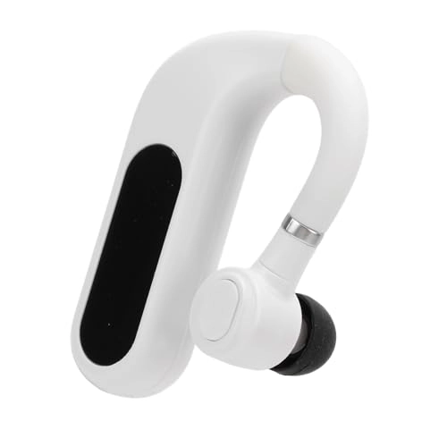 5.2 LED Display Headset Wireless Earbud