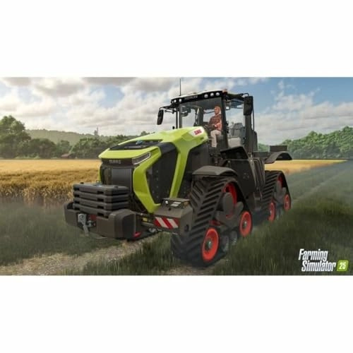 Farming Simulator 25 [Collector's Edition] | PC