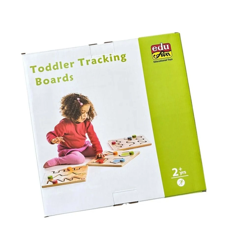 Pre - Writing Board Set - Suitable for 2 years and above