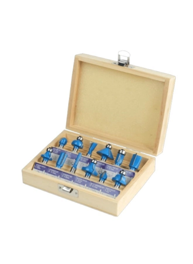 MKAPRB1221 - 6mm & 8mm 12PCS