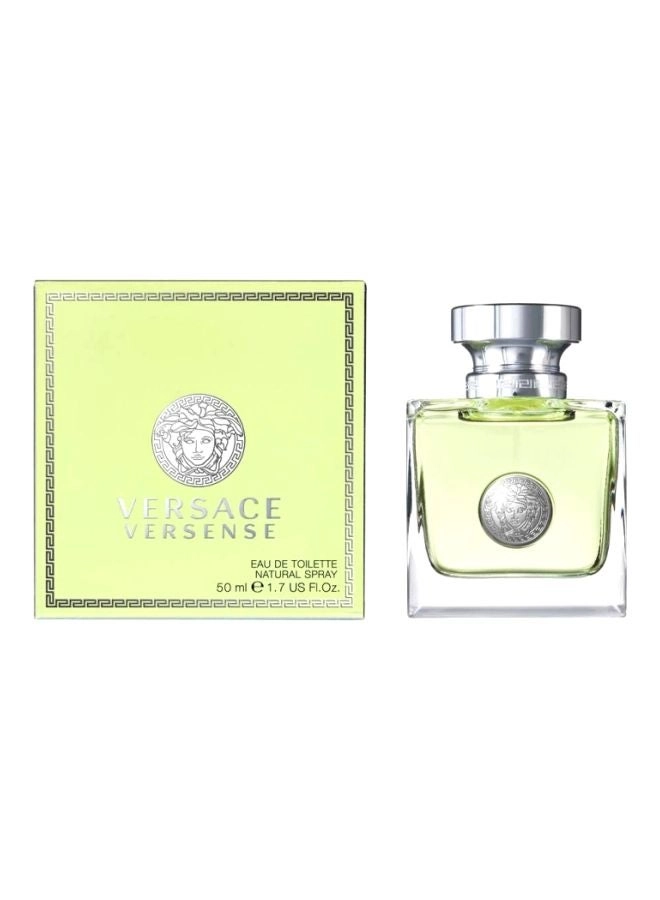 Versense Eau de Toilette 50 ml