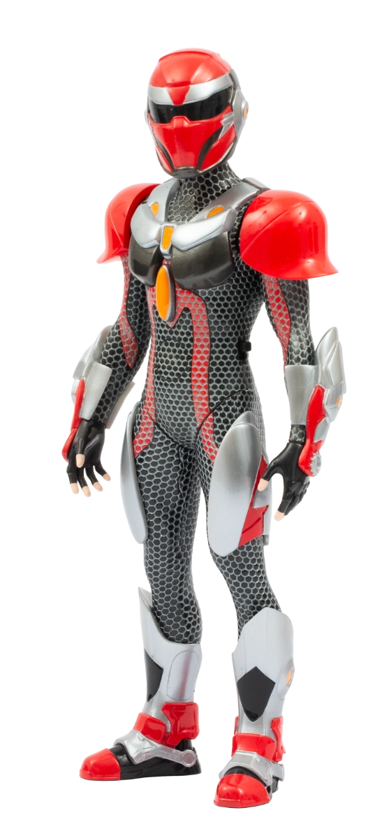 New Era - Mighty Scions - 27 cm (527-GRV03)