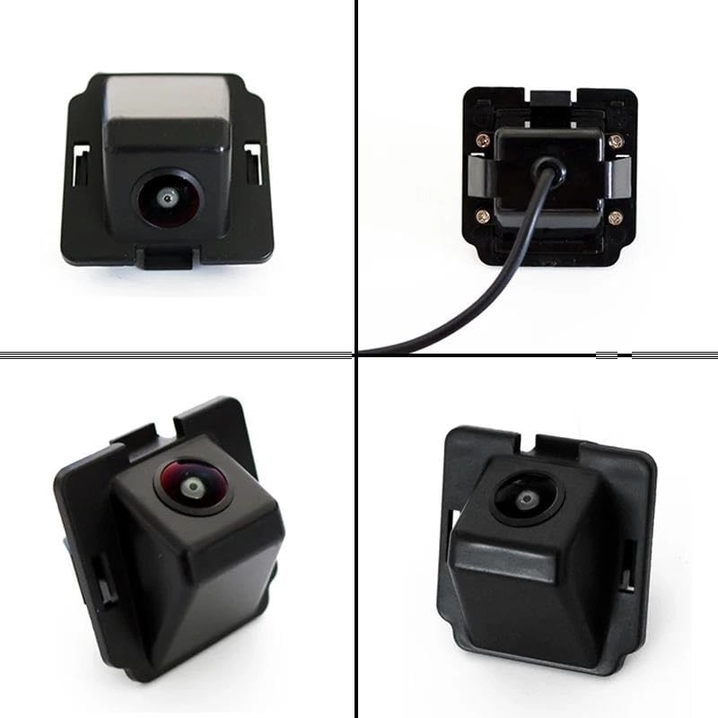 Reversing Camera - Night Vision