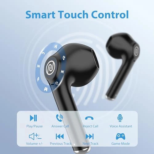 EB-1 Wireless Earbud