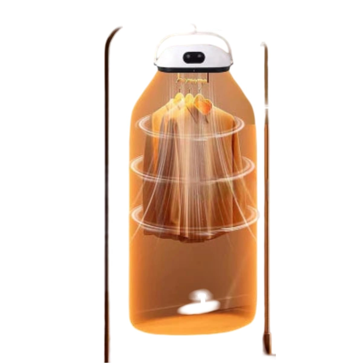 Portable Clothes Dryer