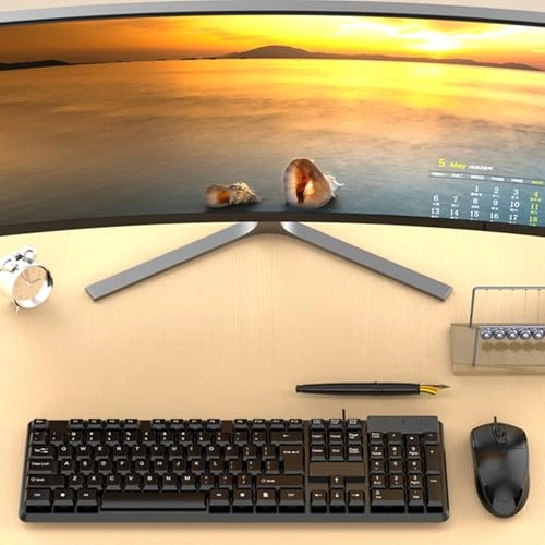 Gaming Keyboard - Wired