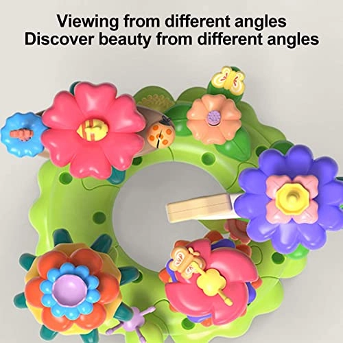 Build A Bouquet Plants - 93 pieces