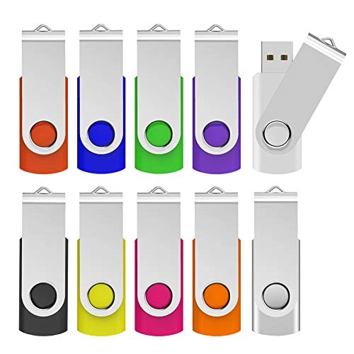Kootion USB Flash Drive - USB 2.0 64GB