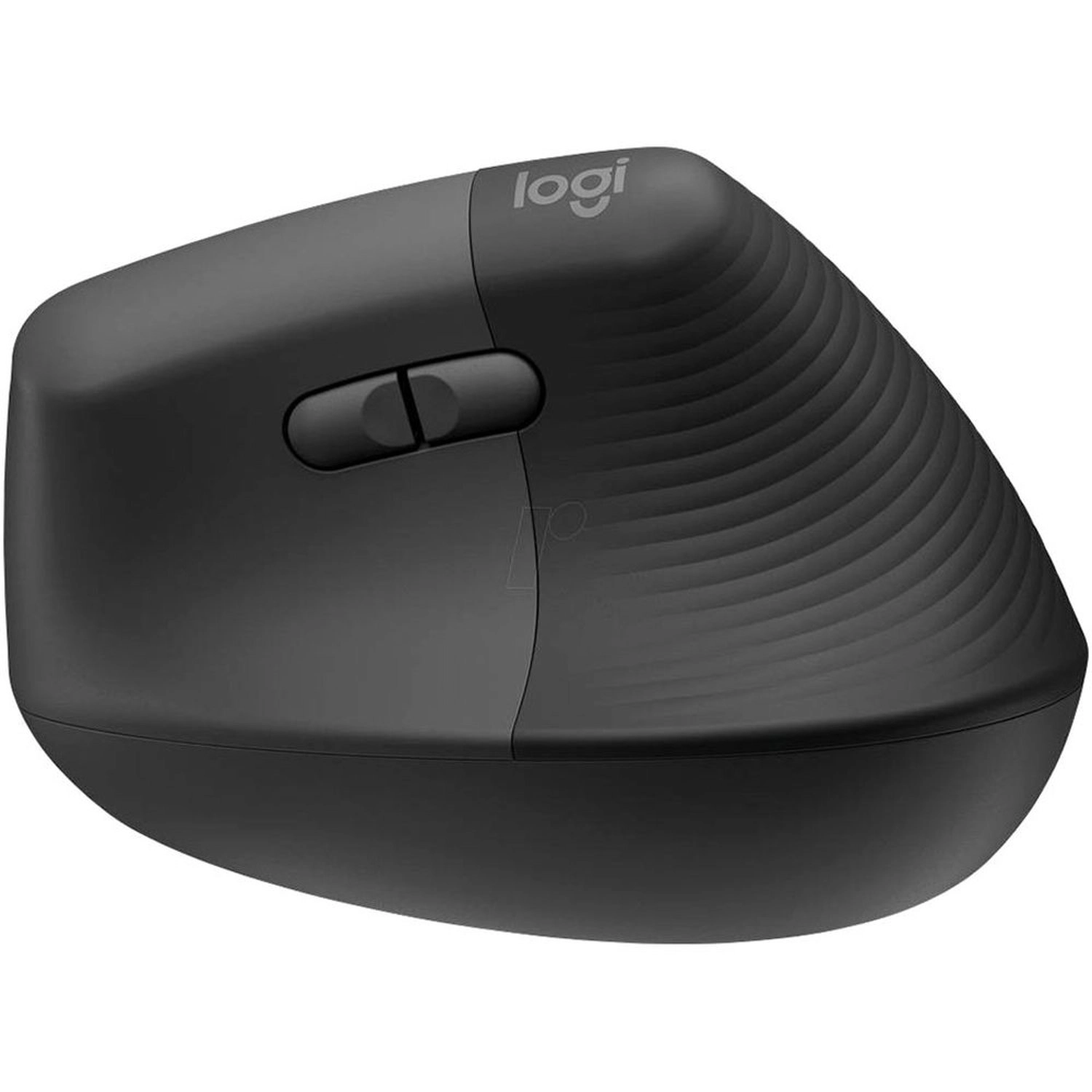 Lift Vertical Ergonomic Mouse - Wireless