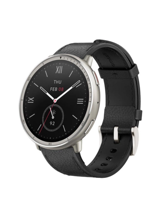 Active 2 44mm Stainless Steel GPS