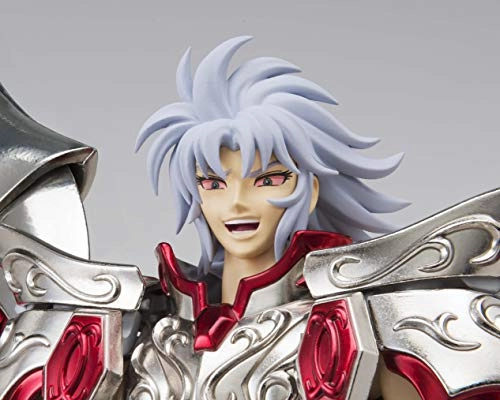 Ares - Saint Seiya Cloth Myth EX Saintia Sho God of War Evil (17.78 cm) (BAS57637)