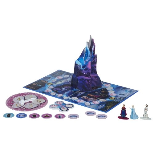Disney Frozen: Pop-Up Magic: Standard Edition