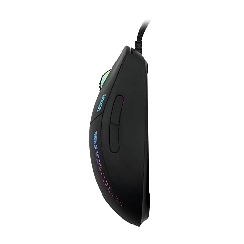 Loop Gaming Mouse - USB