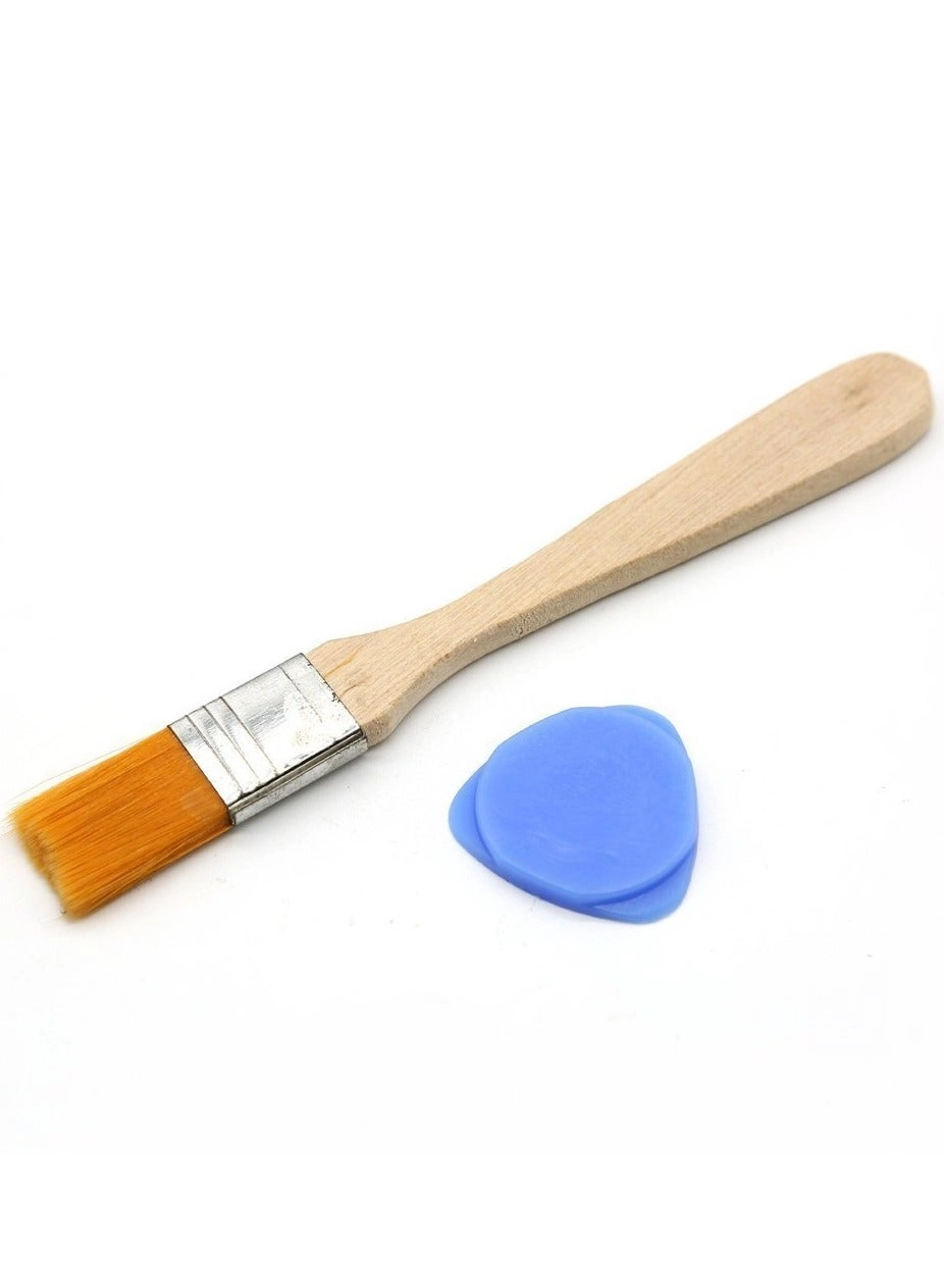 T8 Screwdriver + T6 Screwdriver + T10 Screwdriver