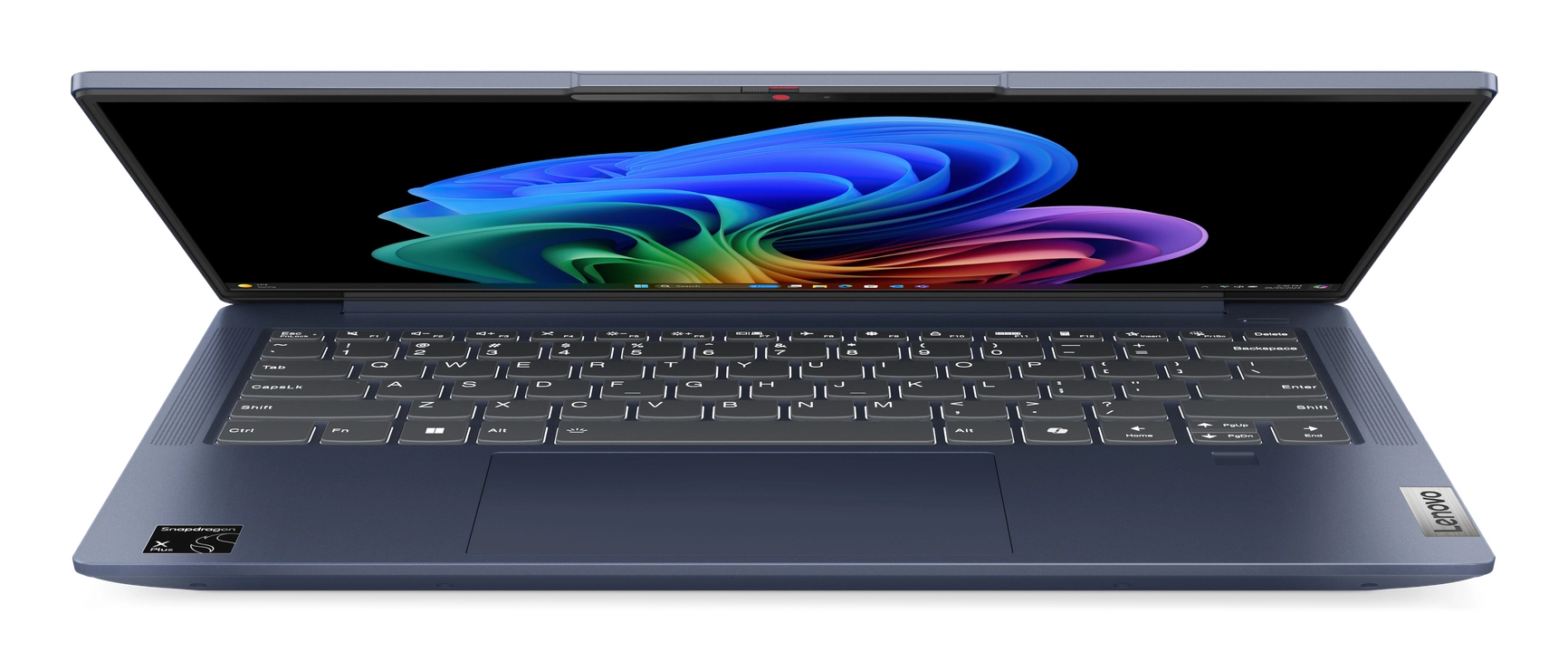 IdeaPad 5 2-in-1 14Q8X9 - 14" 512GB 16GB Snapdragon X Plus