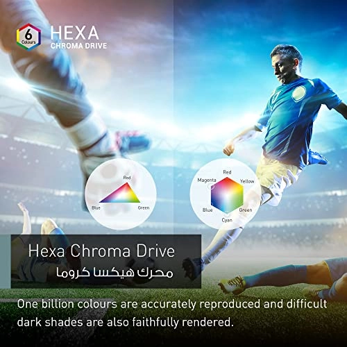 TH-65HX750M - 65 Inches