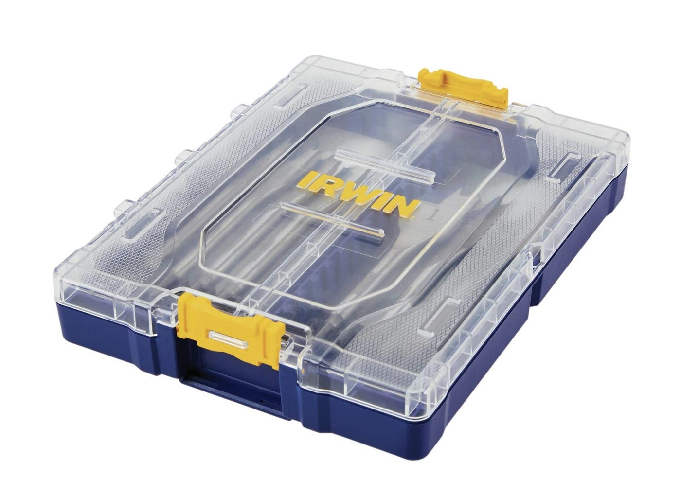 SPEEDBOR Blue Groove Pro - 8-Piece