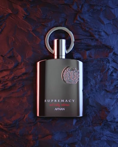 Supremacy Not Only Intense Eau de Parfum 150 ml