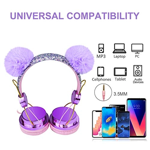 UKHG003 Wired Headphone