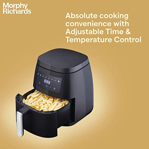 Digital Air Fryer 510056