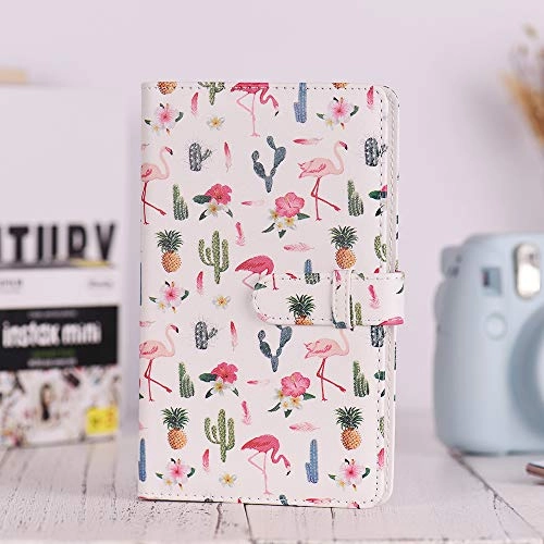 Mini Photo Album - 12 sheets