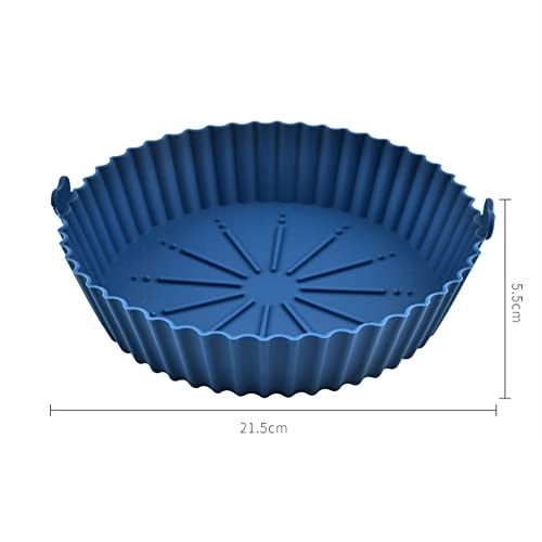 Silicone Air Fryer Liner - food grade silicone 1 X