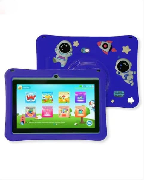 REBENUO K3 - 128GB 7"