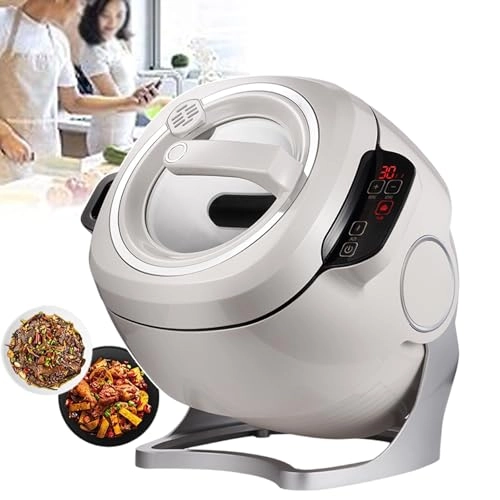Generic Commercial Food Processor - 6L 2000W