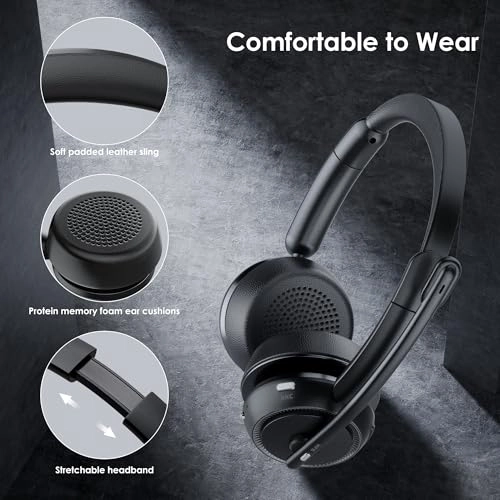M112 Wireless Headset