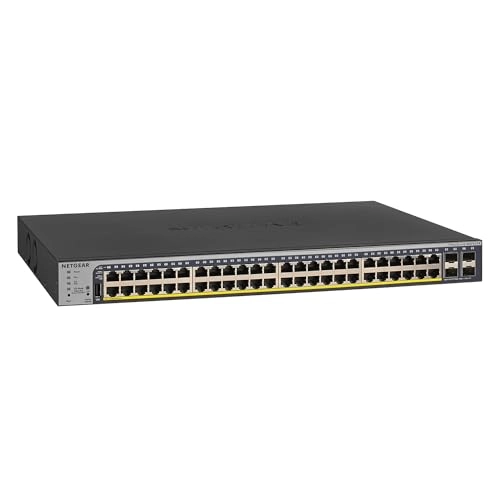 GS752TP-200NAS 48-ports