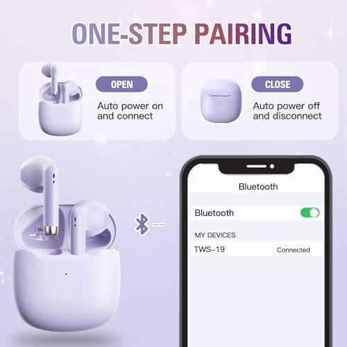 2022-Cyberpunk Wireless Earbud