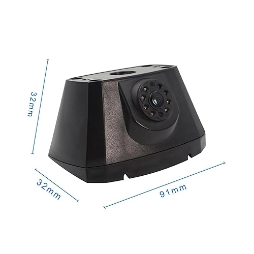 Rear View Camera - Night vision