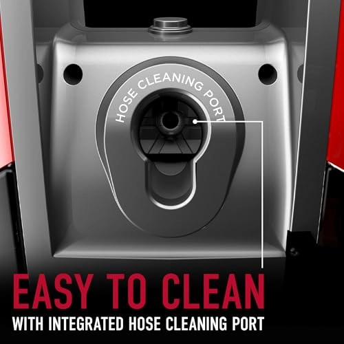 CDCW-CSME - Self-Cleaning 400 W