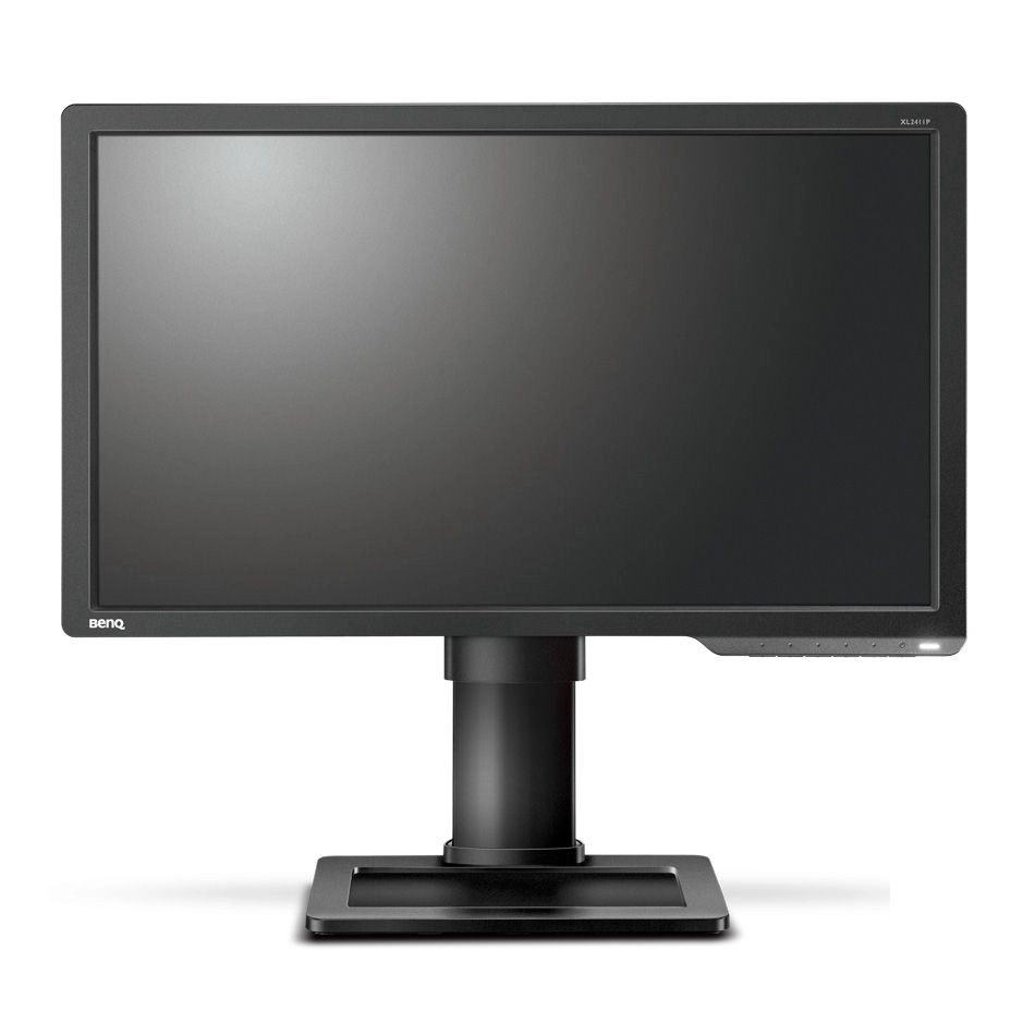 BenQ XL2411P - 24 inch 1920 X 1080