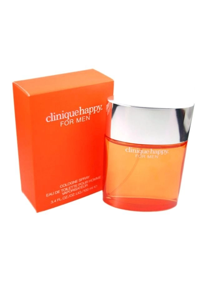 Happy™ for Men Eau de Toilette 100ml