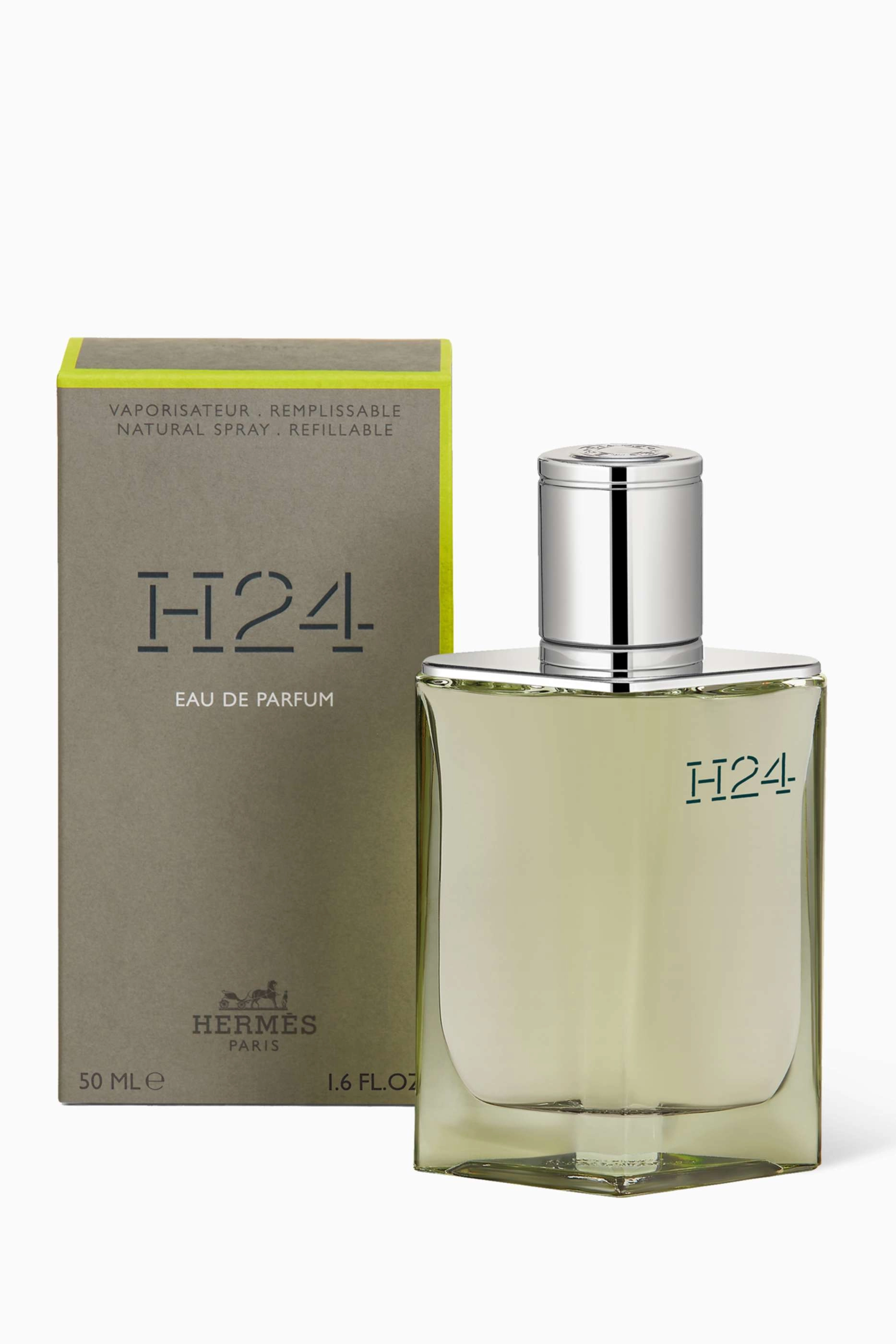 H24 Eau de Parfum 50ml