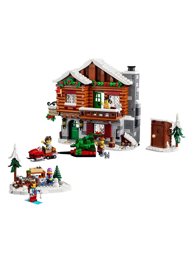 Alpine Lodge (10325)