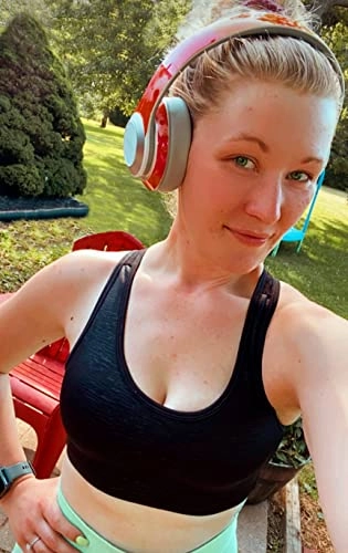 BH10 Wireless Headphone