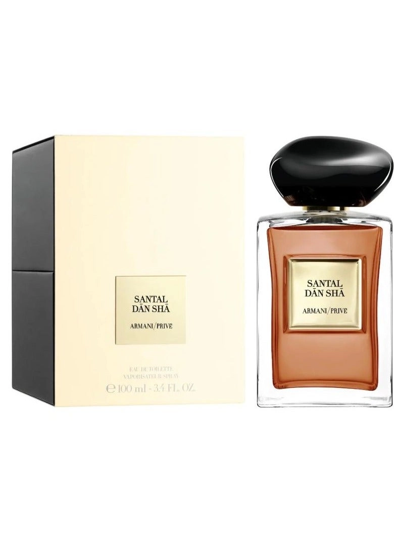 Santal Dan Sha Eau de Toilette 100ml