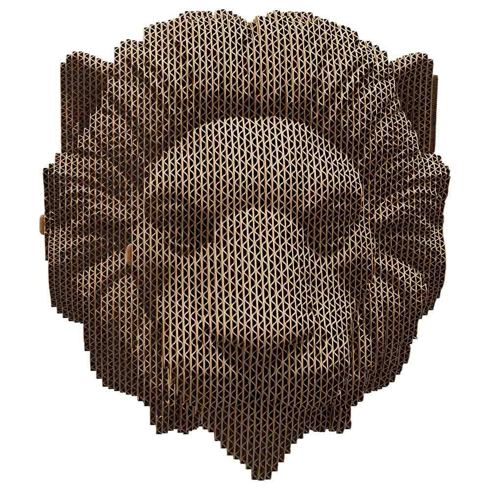 Lion 3D Puzzle (CWLION) - 79 pcs